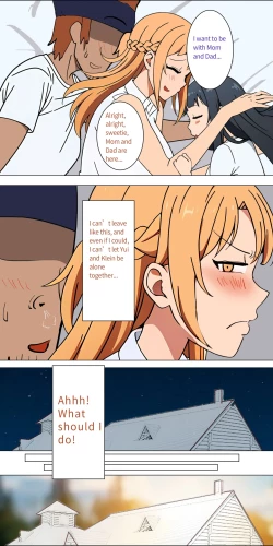 Page 24 of asuna family 1-11