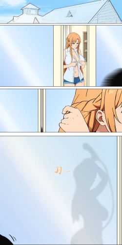 Page 41 of asuna family 1-11