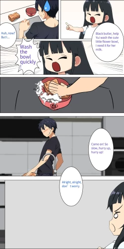 Page 63 of asuna family 1-11