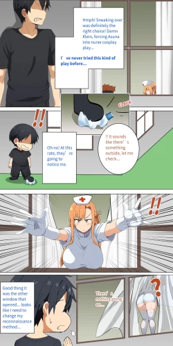 Page 88 of asuna family 1-11
