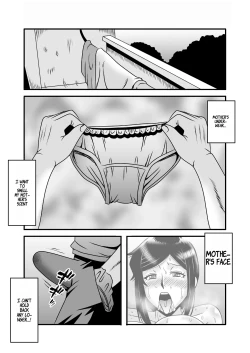 Page 15 of Yasashikute Kyonyuu no Okaasan ga Musuko Chinpo de Baka ni Nacchau Hanashi 1