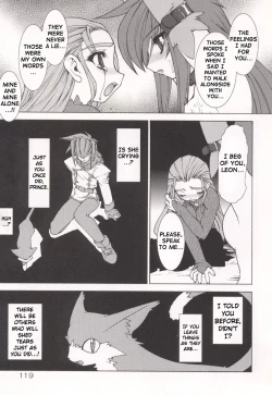 Page 123 of Tamashii no Kusari | Soul Chain