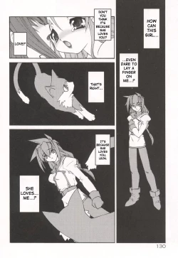 Page 134 of Tamashii no Kusari | Soul Chain