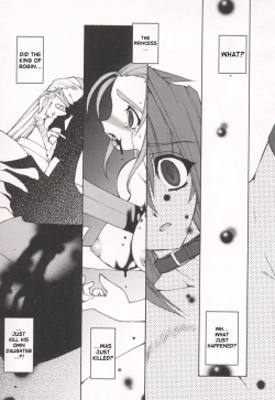 Page 145 of Tamashii no Kusari | Soul Chain