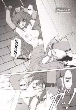 Page 146 of Tamashii no Kusari | Soul Chain