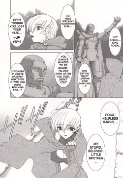 Page 168 of Tamashii no Kusari | Soul Chain