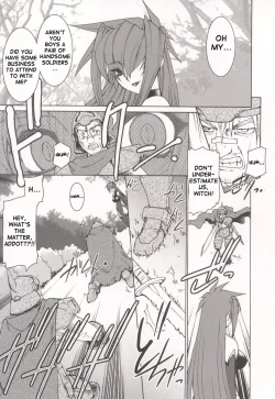 Page 171 of Tamashii no Kusari | Soul Chain