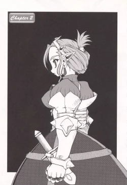 Page 27 of Tamashii no Kusari | Soul Chain