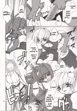 Page 56 of Tamashii no Kusari | Soul Chain