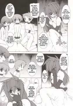 Page 87 of Tamashii no Kusari | Soul Chain