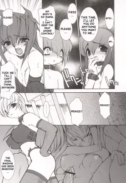 Page 99 of Tamashii no Kusari | Soul Chain