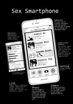 Page 28 of Sex Smartphone: Harem Academy 1-3