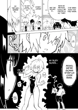 Page 30 of Sex Smartphone: Harem Academy 1-3