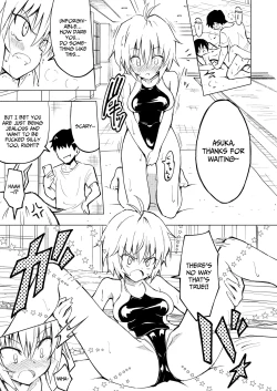 Page 43 of Sex Smartphone: Harem Academy 1-3