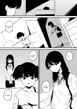 Page 2 of Chikubi Kaihatsu Zumi no Onee-chan o Kyou mo Chikubi dake Choukyou Shite Ageru | Today I'm Only Going to Train the Nipples of My Sister Who's Thoroughly Conditioned to Feel Pleasure from Her Nipples
