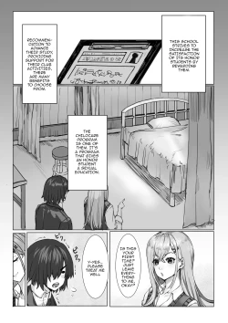 Page 4 of Yuutousei no Sei Seido Sasaki Hina | Exemplary Student Sexual Program