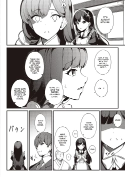 Page 30 of Ai wa Oshiminaku | Love is given without reservation