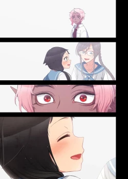 Page 13 of Onaka ni Ippai, Ayakashi no Tane 16