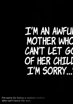 Page 61 of Yasashikute Kyonyuu no Okaasan ga Musuko Chinpo de Baka ni Nacchau Hanashi 2