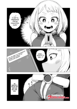 Page 130 of Teisou Gyakuten no Hero Academia | Inverted Morality Hero Academia