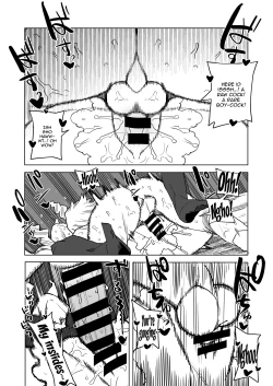 Page 223 of Teisou Gyakuten no Hero Academia | Inverted Morality Hero Academia