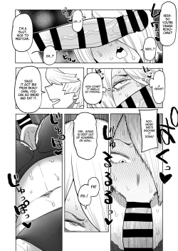 Page 242 of Teisou Gyakuten no Hero Academia | Inverted Morality Hero Academia