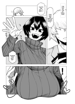 Page 86 of Teisou Gyakuten no Hero Academia | Inverted Morality Hero Academia
