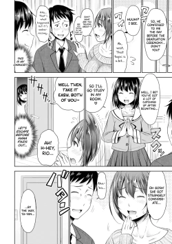 Page 30 of Hatsukoi no Hito Ch.0.5-2