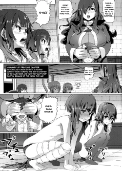 Page 2 of Kono Suarashii Choker ni...4