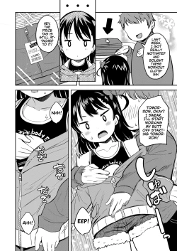Page 6 of Roku demo Nai Ani to Sunao ja Nai Imouto | Hot n' Cold Siblings!