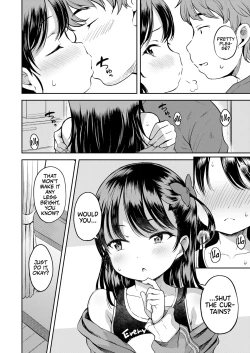 Page 8 of Roku demo Nai Ani to Sunao ja Nai Imouto | Hot n' Cold Siblings!