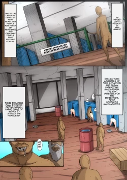 Page 163 of B-Kyuu Manga 9.2