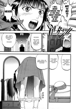 Page 3 of Alice in Mirrorland