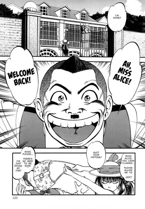 Download Alice in Mirrorland