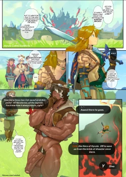 Page 1 of Top of the Kingdom