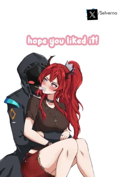 Page 27 of A Different Kind of Cream