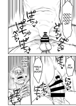 Page 21 of Hakoiri Loli wa Saimin demo Okasareru