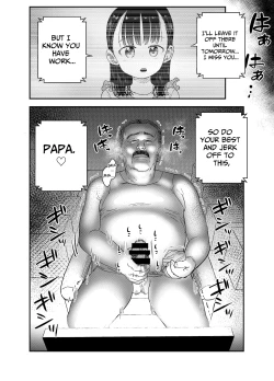 Page 47 of Hakoiri Loli wa Saimin demo Okasareru