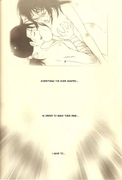 Page 27 of Rakujitsu | Setting Sun