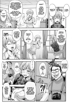 Page 64 of JK Alice no Erina JK