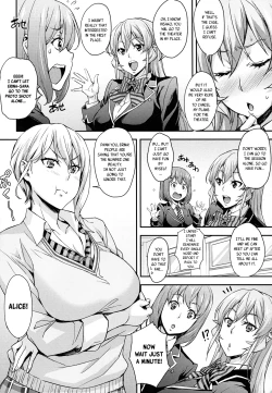 Page 8 of JK Alice no Erina JK