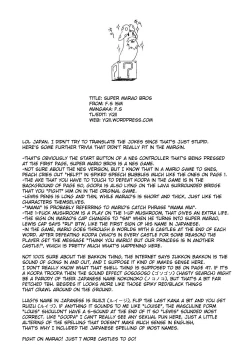 Page 17 of Super Marao Brothers