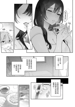 Page 14 of Boku no Geshuku Seikatsu ni Tsuite