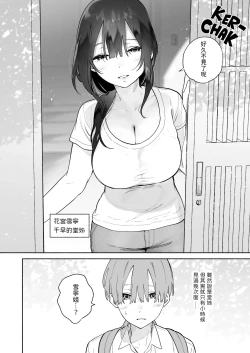 Page 3 of Boku no Geshuku Seikatsu ni Tsuite