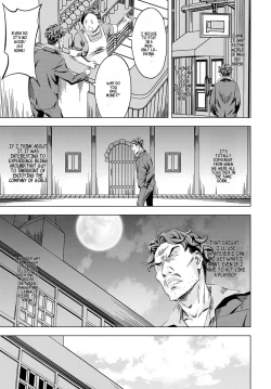 Page 103 of Summon the sex hero | Seigō shōkan 1-8