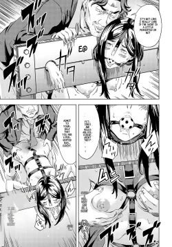 Page 119 of Summon the sex hero | Seigō shōkan 1-8