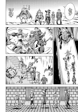 Page 146 of Summon the sex hero | Seigō shōkan 1-8