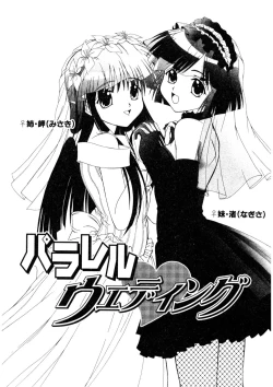 Page 171 of Nadeshiko Rhapsody