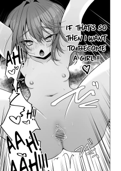 Page 31 of TS Ore. Kanojo ni Motto Aisareru Hanashi