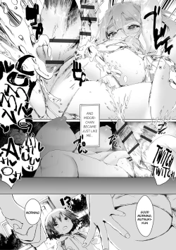 Page 23 of Futanari no Lotte